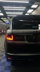 Land Rover Range Rover Sport HSE DYNAMIC