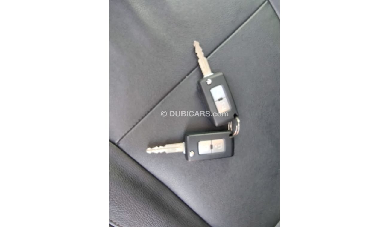 Mitsubishi Pajero 2016 Gls 3.8 ltr Sport 3 doors full options gulf specs