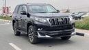 Toyota Prado TX-L TXL RHD 2.8L GD-FTV V4 Diesel Engine Automatic Gear 4WD 7 Seater 5 Doors