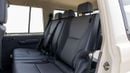 Toyota Land Cruiser 70 