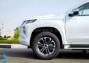 ميتسوبيشي L200 Sportero 2022 DSL GLX 4WD Euro 6 AT Full Option - 6 Speed - Best Deals - Book Now!