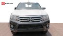 Toyota Hilux Toyota Hilux Diesel 2.4L TURBO WITH WIDE BODY AND POWER OPTIONS