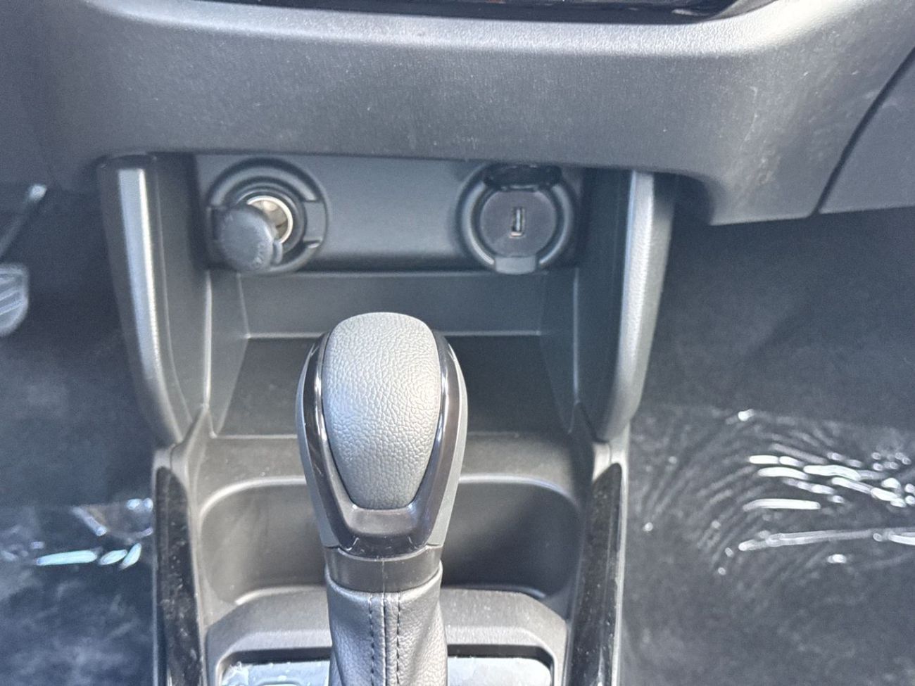 Suzuki Swift GLX 1.2L