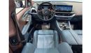 BMW XM 2023 BMW XM, Jan 2029 BMW Warranty + Jan 2027 BMW Service Package, Carbon Fibre Interior, GCC