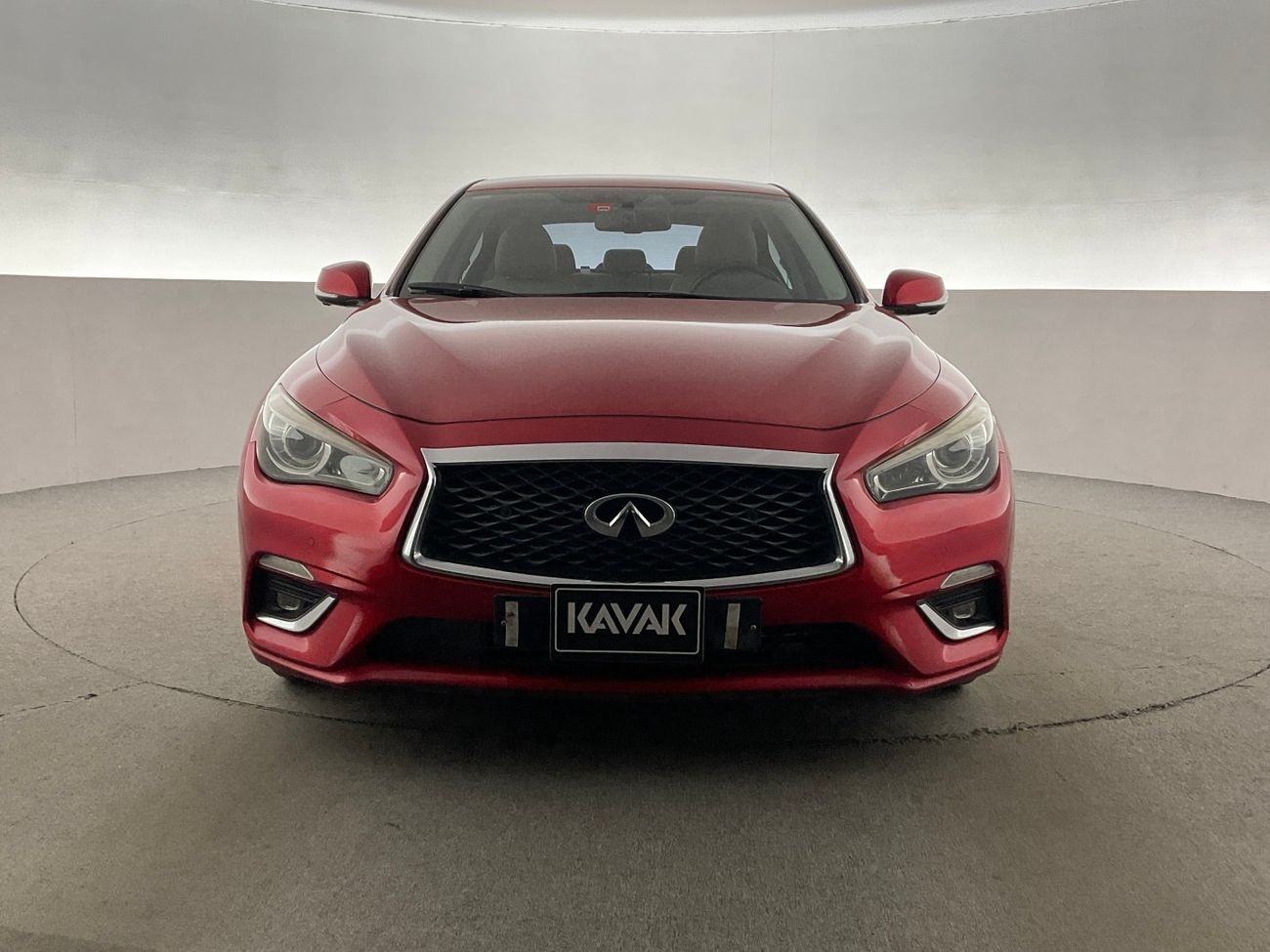 Infiniti Q50 Luxury / Sensory ProActive | Guaranteed Warranty | 0 Down Payment