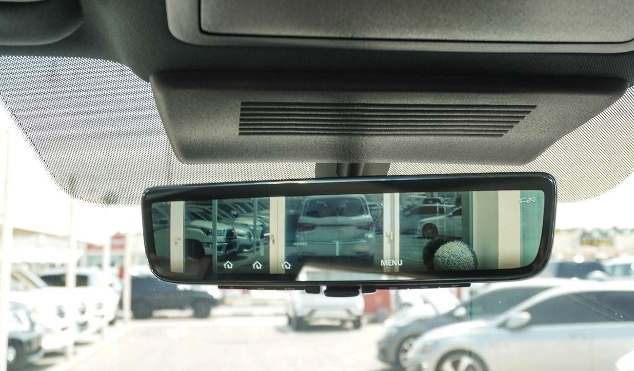 إنفينيتي QX80