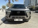 Lexus GX550 PREMIUM PLUS