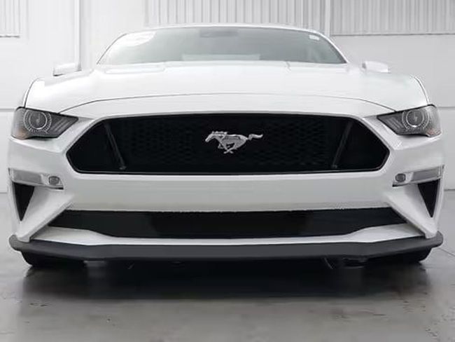 Ford Mustang GT PREMIUM, миниатюра 18