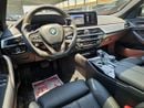 BMW 540i LUXURY