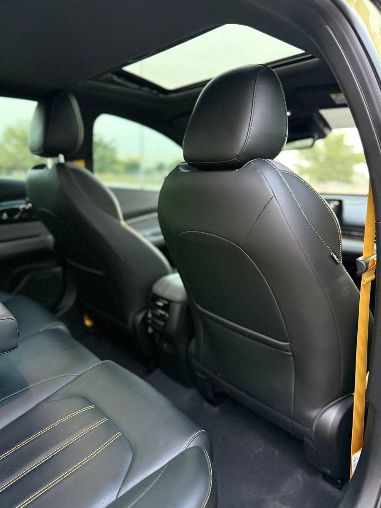 GAC Empow Urgent Sale!!! 1.5T GL | Full