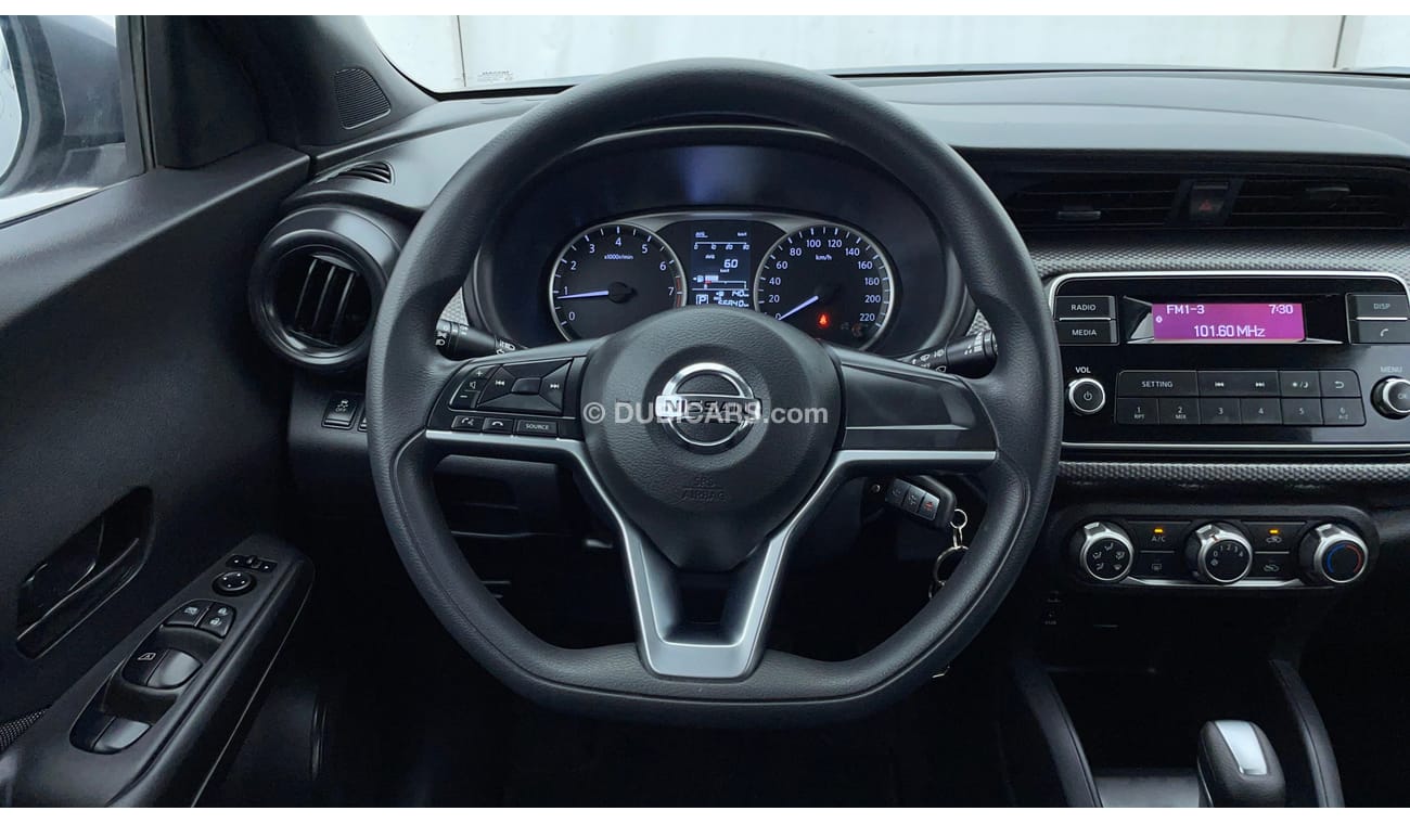 Nissan Kicks S 1.6 | Zero Down Payment | Free Home Test Drive