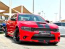 دودج تشارجر GT 3.6L