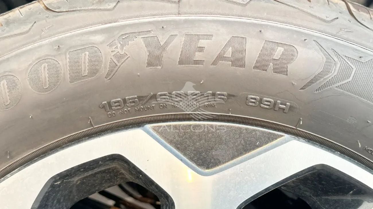 سوزوكي فرونكس SUZUKI FRONX 1.5L GLX 2WD 4AT