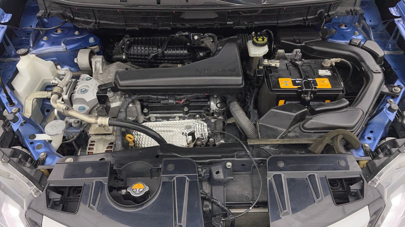 Nissan XTrail S 2.5 | Zero Down Payment | Home Test Drive