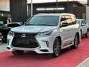Lexus LX570 PREMIER