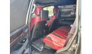 Lexus LX 570 5.7L, 21" Rims, 360° Camera, BLACK EDITION, First Hand Used, Low Mileage (LOT # LXB2019)
