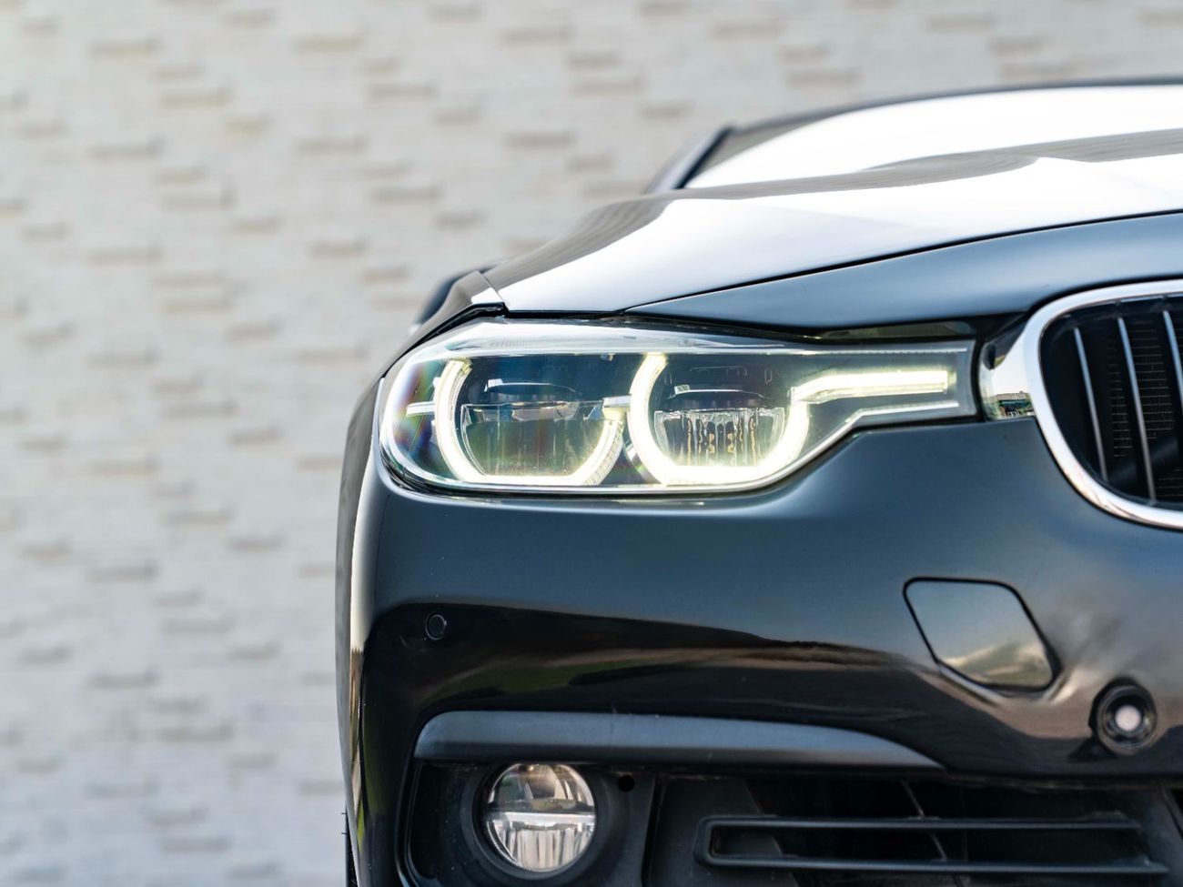 BMW 320i M Sport 2.0L