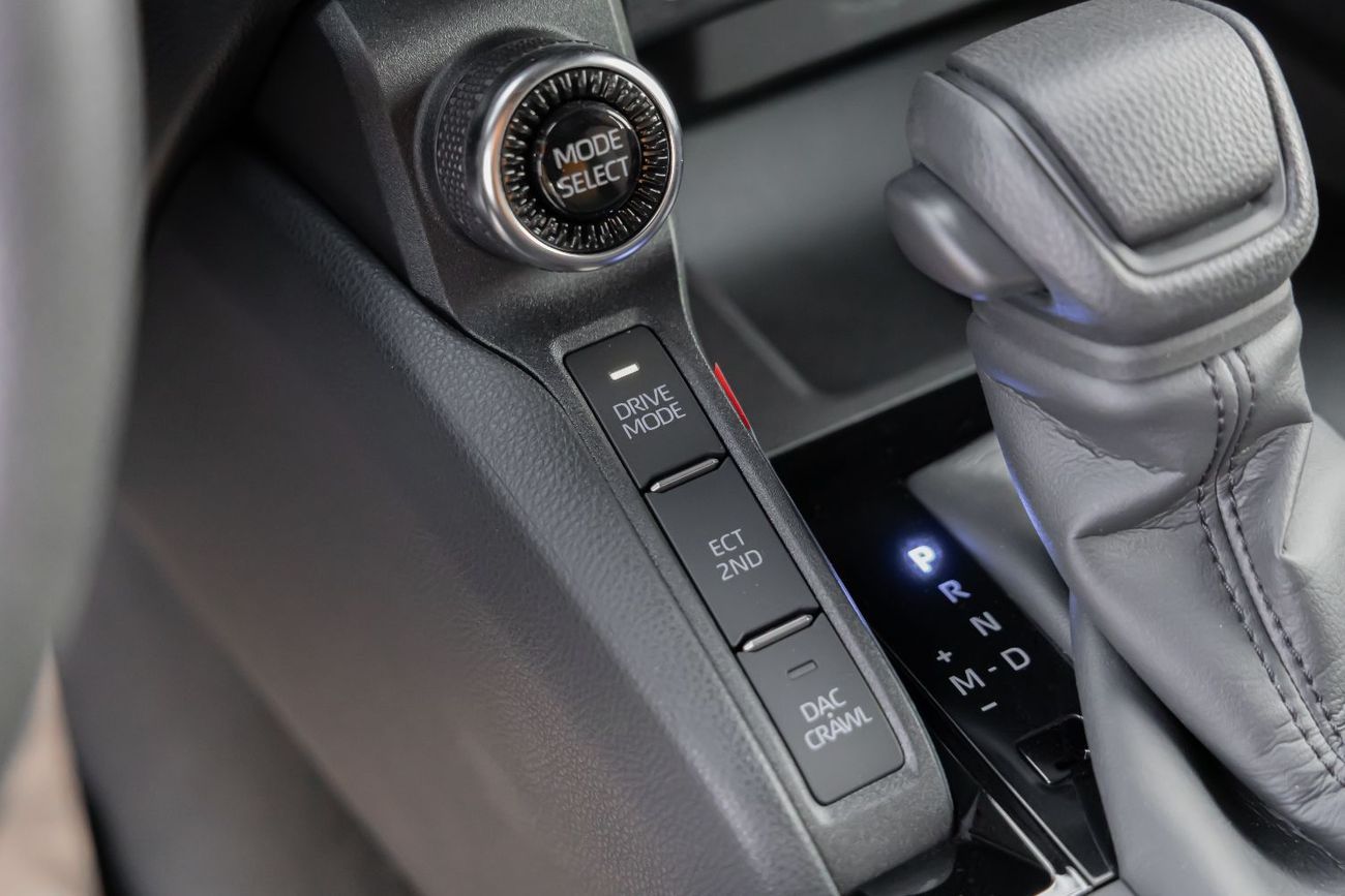 Toyota Prado 2026 Prado TXL-1 | 2.4L Turbo Petrol (Export)