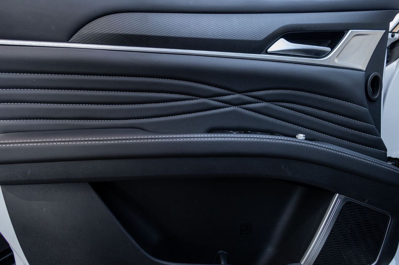 دي اف اس كاي فنغون ix5 Comfortline