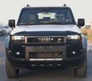 تويوتا برادو TOYOTA-PRADO 2.8L ADV