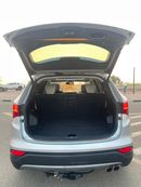 هيونداي سانتا في 2016 Hyundai Santa Fe Ultimate Sports 2.0L Turbo Full Option Panoramic View - Sensor and Radar - 98,