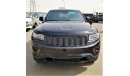 Jeep Grand Cherokee LIMITED 4X4 LOW MILEAGE