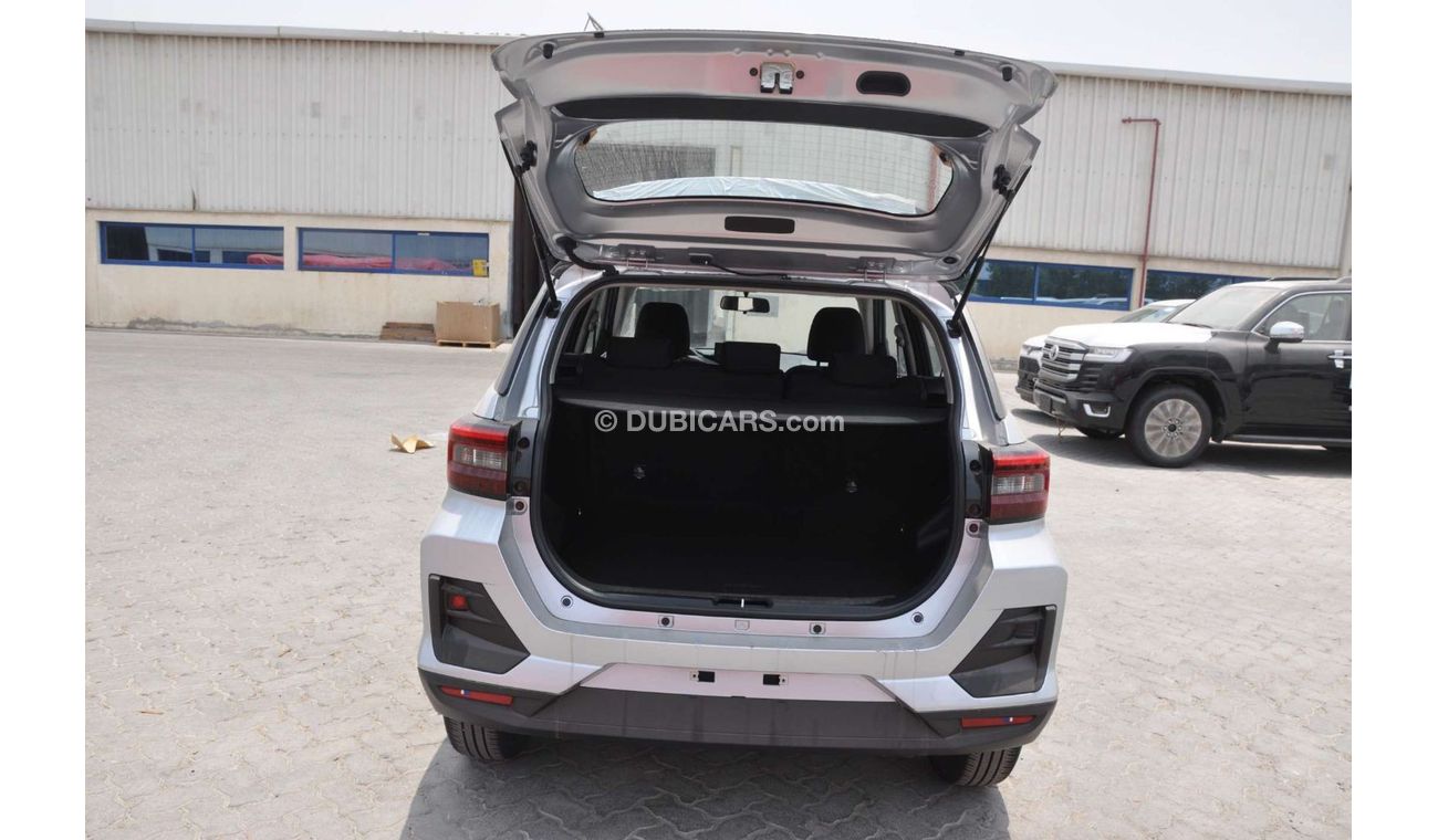 Toyota Raize 2023 Toyota Raize G 1.0L Turbo Petrol