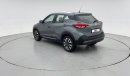 Nissan Kicks SV 1.6 | Zero Down Payment | Free Home Test Drive