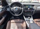 بي أم دبليو X4 xDrive 35i 3.0L