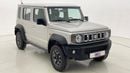 Suzuki Jimny GLX 1.5 | Zero Down Payment | Home Test Drive