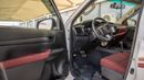 Toyota Hilux TOYOTA HILUX 2.4 AT LOW OPTION -2026YM