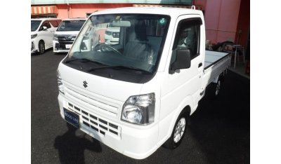 Suzuki Carry DA16T