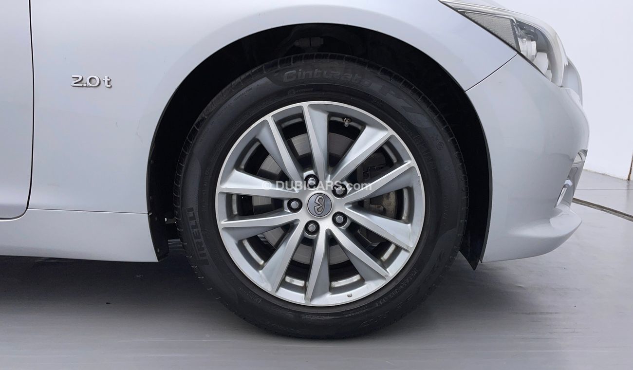 Infiniti Q50 COMFORT 2 | Zero Down Payment | Free Home Test Drive