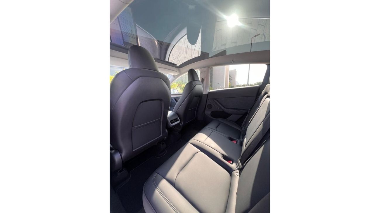 New Tesla Model Y Auto Pilot 2023 GCC Zero Km Under Warranty 2023 for