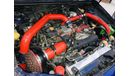 Subaru Impreza STI - MANUAL GEAR - 2015 - GCC - STAGE 3 ( Modified by SAM ) ONE YEAR WARRANTY