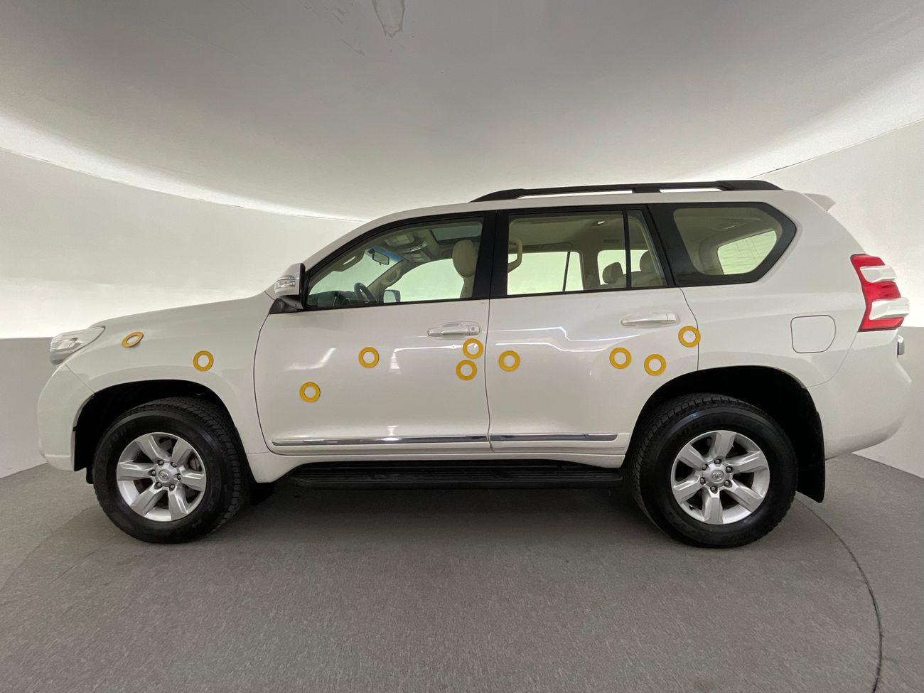 Toyota Prado VXR | Guaranteed Warranty | 0 Down Payment