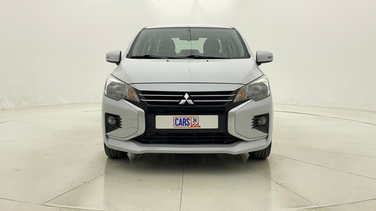 Mitsubishi Attrage GLX HIGHLINE 1.2 | Zero Down Payment | Home Test Drive