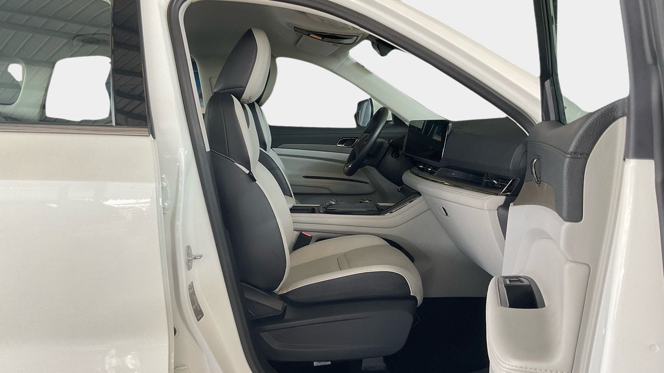 Ford Territory 1.8 GTDI ECOBOOST TREND AUTO | Guaranteed Warranty | 0 Down Payment