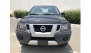 Nissan X-Terra V6 4X4 ONLY 720X60 MONTHLY EXCELLENT CONDITION UNLIMITED KM WARRANTY..