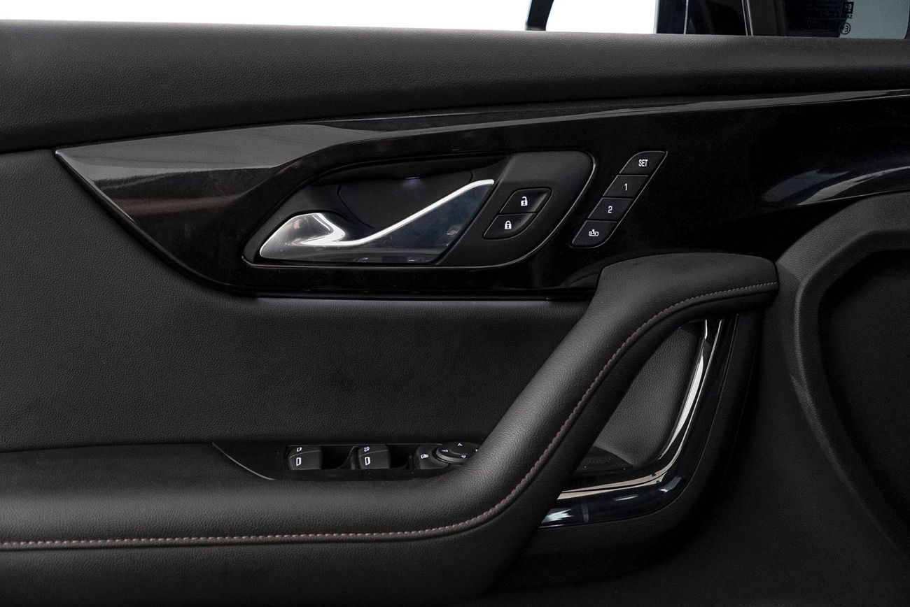 Chevrolet Blazer RS 3.6L (305 HP) AWD