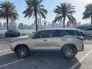 Toyota Fortuner Diesel ,2.8 Liter ,Right Hand Drive ,Automatic