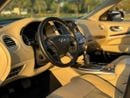 إنفينيتي QX60 Premium 3.5L