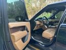 Land Rover Range Rover Vogue Autobiography D300 | 2023 | 3.0L V6 Diesel | 300 HP | 7 Seater | Perfect Condition