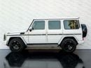 Mercedes Benz G500 4X4