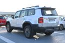 تويوتا برادو Toyota Land Cruiser Prado GXL 2.4T 4WD, Model 2024, Color