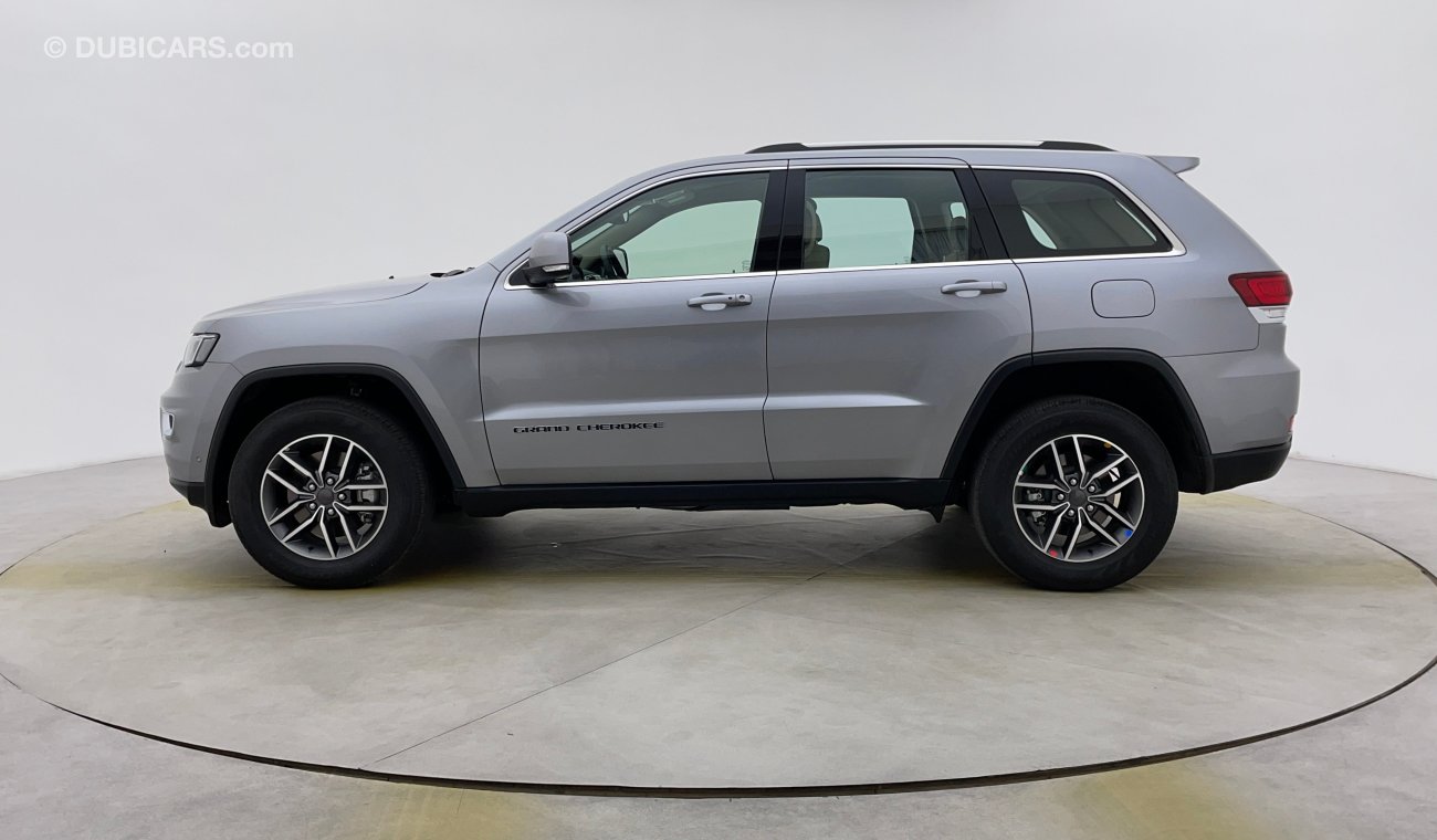 Jeep Grand Cherokee LAREDO 3.6 | Under Warranty | Inspected on 150+ parameters