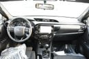 Toyota Hilux 2026 TOYOTA HILUX 4.0L ADVENTURE WITH BSM