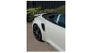 Porsche 911 Porsche 911 Turbo S Cabriolet Right Hand Drive