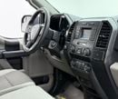 Ford F 150 2020 Ford F-150 XL, June/2026 Ford Warranty, Ford Full Service History, GCC.