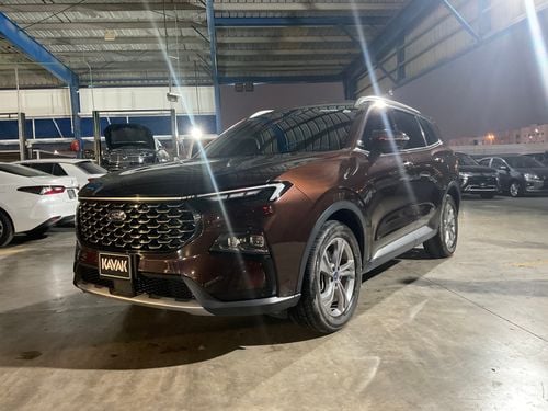 Ford Territory Trend | Guaranteed Warranty | 0 Down Payment